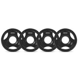 NNEDSZ SM20 Smith Station with 100kg Olympic Tri-Grip Weight, Bar and Bench Set