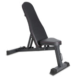 NNEDSZ SM-25 6-in-1 Power Rack with Smith & Cable Machine + BN6 Bench + 100kg Olympic Weight Plate & Barbell Package