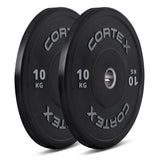 NNEDSZ CORTEX SM-25 6-In-1 Power Rack With Smith & Cable Machine + Bn-9 Bench + 130Kg Olympic Bumper Weight Plate & Barbell Package