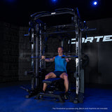 NNEDSZ CORTEX SM-25 Chest Fly Upgrade Attachment Only