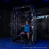 NNEDSZ CORTEX SM-25 Chest Fly Upgrade Attachment Only