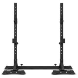 NNEDSZ SR-10 Portable Squat Rack Stands