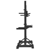 NNEDSZ SR-10 Portable Squat Rack Stands