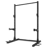 NNEDSZ CORTEX SR3 Squat Rack with 90kg Standard Tri-Grip Weight, Bar and Bench Set