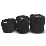 NNEDSZ Strongman Sandbag Full Set (45kg, 70kg, 90kg)