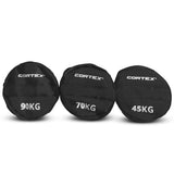 NNEDSZ Strongman Sandbag Full Set (45kg, 70kg, 90kg)