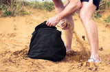 NNEDSZ Strongman Sandbag Full Set (45kg, 70kg, 90kg)