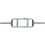 NNEDSZ 40kg EnduraCast Tri Bar Weight Set