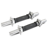 NNEDSZ 35kg EnduraShell Dumbbell Weight Set