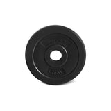 NNEDSZ 85kg EnduraShell Barbell & Dumbbell Weight Set
