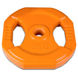 NNEDSZ 30kg Pump/Studio Barbell Weight Set