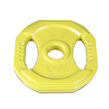 NNEDSZ 30kg Pump/Studio Barbell Weight Set