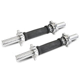 NNEDSZ 90kg Tri-Grip Standard Barbell Weight Set 25mm