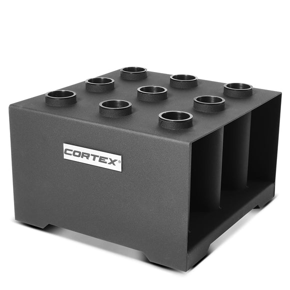 NNEDSZ Olympic Barbell Holder 9