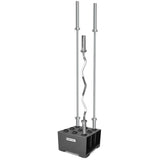 NNEDSZ Olympic Barbell Holder 9