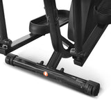 NNEDSZ LSG CTG-300 Cross Trainer