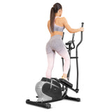 NNEDSZ LSG CTG-300 Cross Trainer