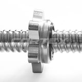 NNEDSZ Standard Curl Bar Screw