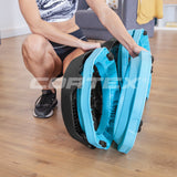 NNEDSZ CORTEX Multi Level Aerobic Step (5 Level)