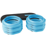 NNEDSZ CORTEX Multi Level Aerobic Step (5 Level)