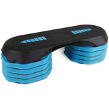 NNEDSZ CORTEX Multi Level Aerobic Step (5 Level)