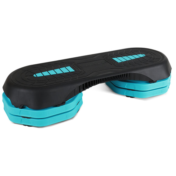 NNEDSZ Multi Level Aerobic Step