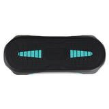 NNEDSZ Multi Level Aerobic Step