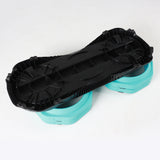 NNEDSZ Multi Level Aerobic Step