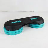 NNEDSZ Multi Level Aerobic Step