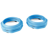 NNEDSZ CORTEX Multi Level Aerobic Step Risers Only (4 Pack)