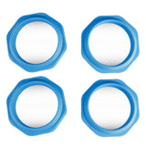 NNEDSZ CORTEX Multi Level Aerobic Step Risers Only (4 Pack)