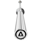 NNEDSZ ATHENA100 200cm 15kg Womens' Olympic Barbell