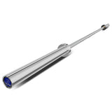 NNEDSZ ZEUS100 7ft 20kg Olympic Competition Barbell with Lockjaw Collars