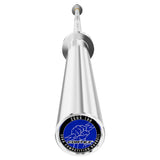 NNEDSZ ZEUS100 7ft 20kg Olympic Competition Barbell with Lockjaw Collars