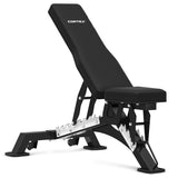 NNEDSZ CORTEX FID11 Alpha Series Commercial FID Bench