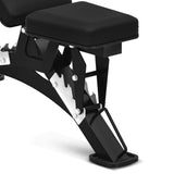 NNEDSZ CORTEX FID11 Alpha Series Commercial FID Bench