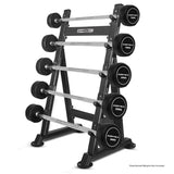 NNEDSZ Series Fixed Barbell Stand L05
