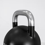 NNEDSZ 28kg Commercial Steel Kettlebell V2