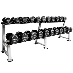 NNEDSZ 5kg-30kg Pro-Fixed Dumbbells