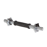 NNEDSZ 20kg Dumbbell Set with Case