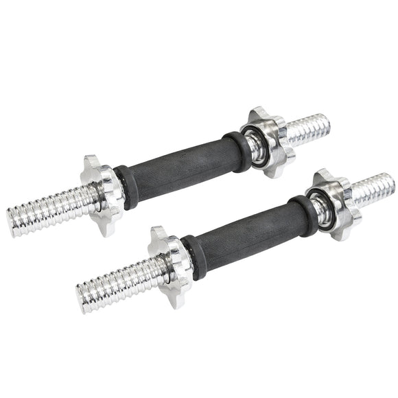 NNEDSZ Standard Dumbbell Handles (Pairs)