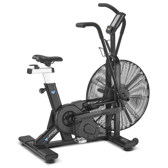NNEDSZ Fitness EXC-10H Commercial Air Bike