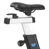 NNEDSZ Fitness EXC-10H Commercial Air Bike