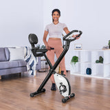 NNEDSZ LSG EXER-11 Exercise Bike