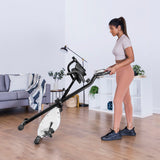 NNEDSZ LSG EXER-11 Exercise Bike