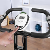 NNEDSZ LSG EXER-11 Exercise Bike