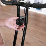 NNEDSZ LSG EXER-11 Exercise Bike