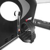 NNEDSZ Fitness EXER-58 Exercise Bike