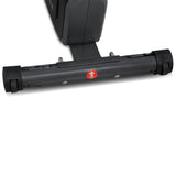 NNEDSZ Fitness EXER-58 Exercise Bike