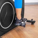 NNEDSZ Fitness EXER-80 Exercise Bike